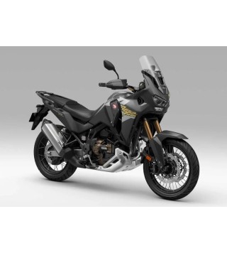 HONDA	Africa Twin CRF 1100L Adventure Sports DCT (2024)