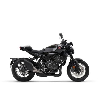 HONDA	CB 1000 R Black Edition (2021 - 24)