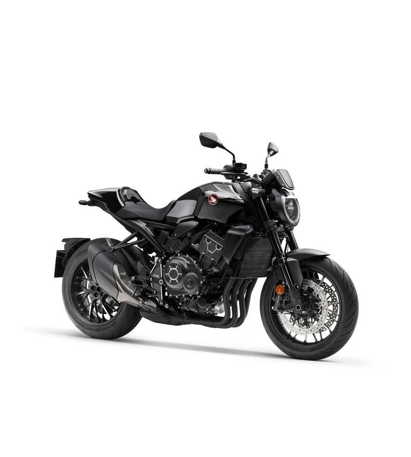 HONDA	CB 1000 R Black Edition (2021 - 24)