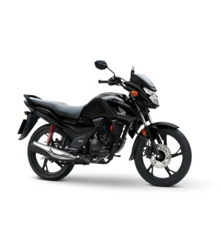 HONDA	CB 125 F (2021 - 24)