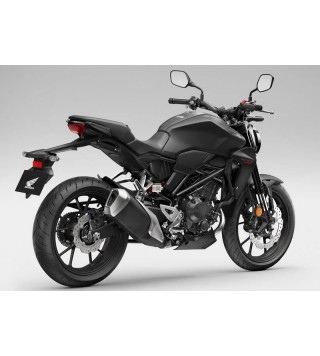 HONDA CB 300 R (2022 - 24)