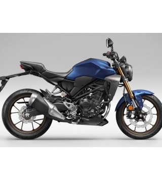 HONDA CB 300 R (2022 - 24)