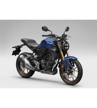 HONDA CB 300 R (2022 - 24)