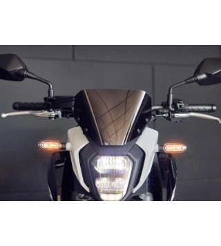 HONDA 	CB 500 Hornet (2024)