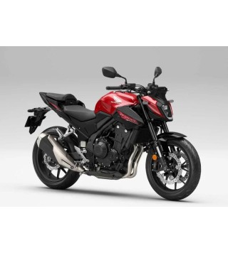 HONDA 	CB 500 Hornet (2024)