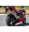 HONDA	CBR 1000 RR-R Fireblade (2022 - 23)