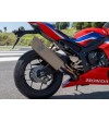 HONDA	CBR 1000 RR-R Fireblade (2022 - 23)