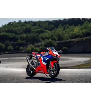 HONDA	CBR 1000 RR-R Fireblade (2022 - 23)