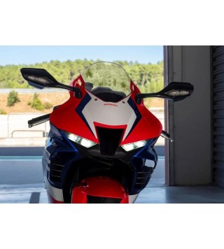 HONDA	CBR 1000 RR-R Fireblade (2022 - 23)