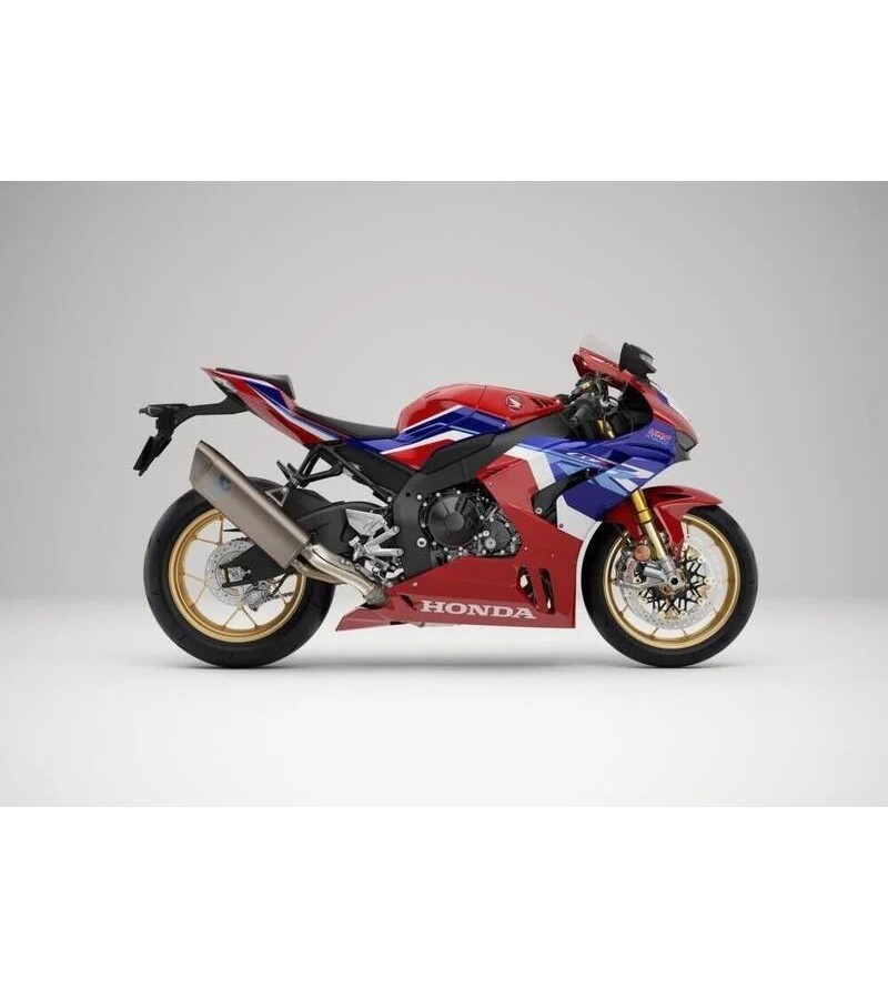 HONDA	CBR 1000 RR-R Fireblade (2022 - 23)