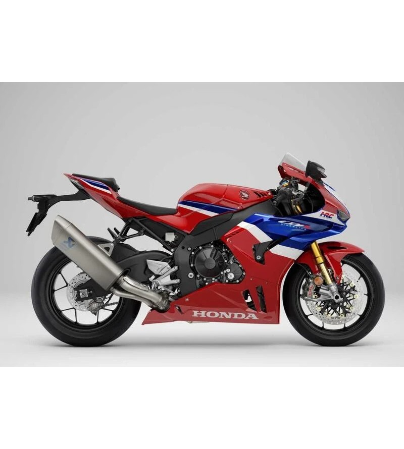 HONDA	CBR 1000 RR-R Fireblade (2024)