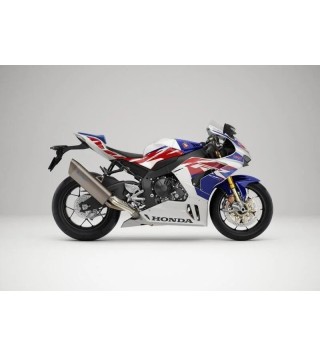 HONDA	CBR 1000 RR-R Fireblade SP (2022 - 23)