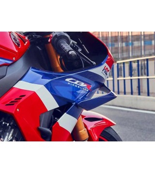 HONDA	CBR 1000 RR-R Fireblade SP (2024)