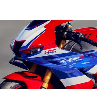 HONDA	CBR 1000 RR-R Fireblade SP (2024)