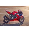 HONDA	CBR 1000 RR-R Fireblade SP (2024)