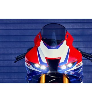 HONDA	CBR 1000 RR-R Fireblade SP (2024)