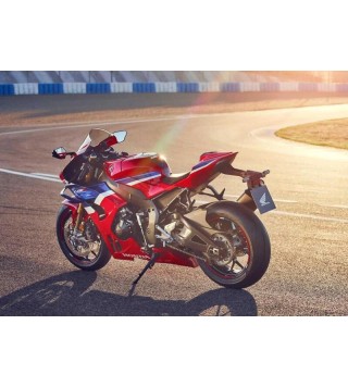 HONDA	CBR 1000 RR-R Fireblade SP (2024)