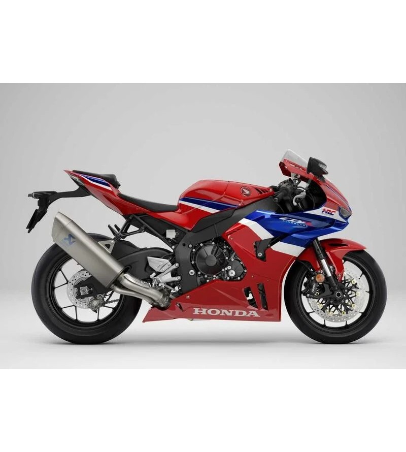 HONDA	CBR 1000 RR-R Fireblade SP (2024)