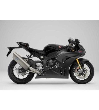 HONDA	CBR 1000 RR-R...