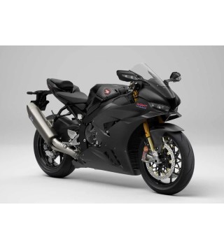 HONDA	CBR 1000 RR-R Fireblade SP Carbon Edition (2024)