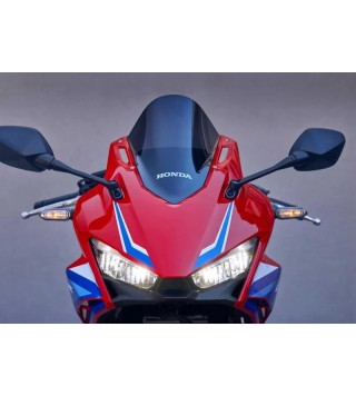 HONDA	CBR 500 R (2024)