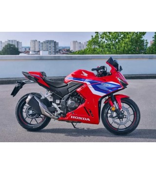 HONDA	CBR 500 R (2024)