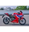 HONDA	CBR 500 R (2024)