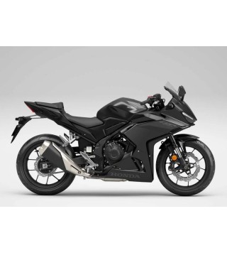 HONDA	CBR 500 R (2024)