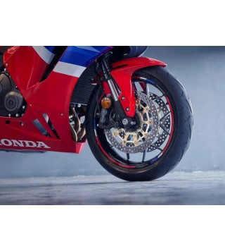 HONDA	CBR 600 RR (2024)