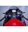 HONDA	CBR 600 RR (2024)