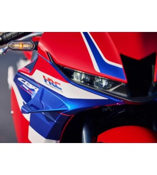 HONDA	CBR 600 RR (2024)