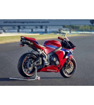 HONDA	CBR 600 RR (2024)