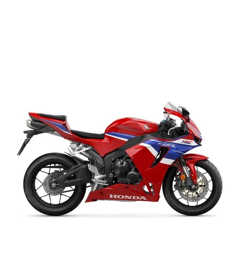 HONDA	CBR 600 RR (2024)