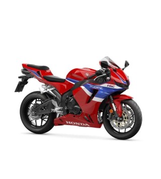 HONDA	CBR 600 RR (2024)