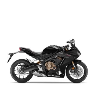 HONDA	CBR 650 R (2021 - 23)