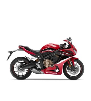 HONDA	CBR 650 R (2021 - 23)