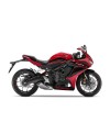 HONDA	CBR 650 R (2021 - 23)