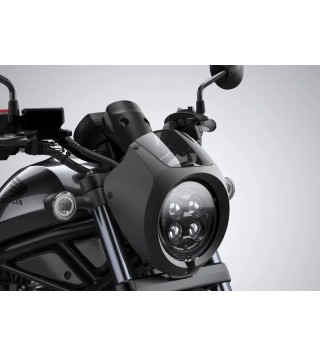 HONDA	CMX 1100 Rebel DCT (2022 - 24)