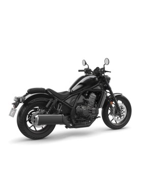 HONDA	CMX 1100 Rebel DCT (2022 - 24)