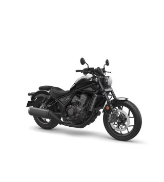 HONDA	CMX 1100 Rebel DCT (2022 - 24)