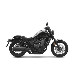 HONDA	CMX 1100 Rebel DCT (2022 - 24)