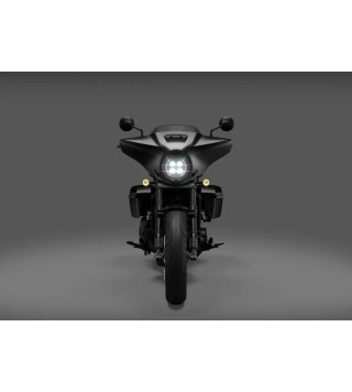 HONDA	CMX 1100 T Rebel DCT (2023 - 24)