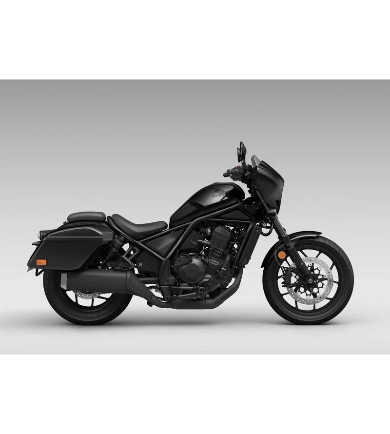 HONDA	CMX 1100 T Rebel DCT (2023 - 24)