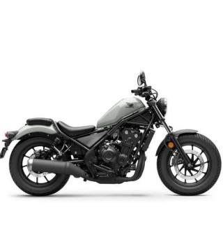 HONDA	CMX 500 Rebel (2022 -...