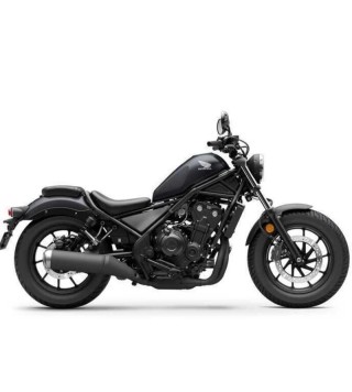 HONDA	CMX 500 Rebel (2022 - 24)