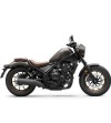 HONDA	CMX 500 Rebel + Special Edition (2022 - 24)