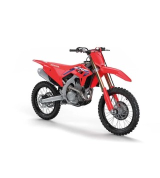 HONDA	CRF 250 R (2024)