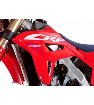 HONDA	CRF 250 RX 50° Anniversario (2023)