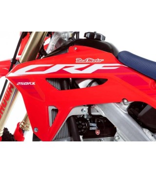 HONDA	CRF 250 RX 50° Anniversario (2023)