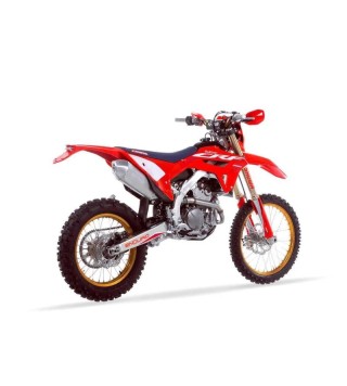 HONDA	CRF 250 RX 50° Anniversario (2023)